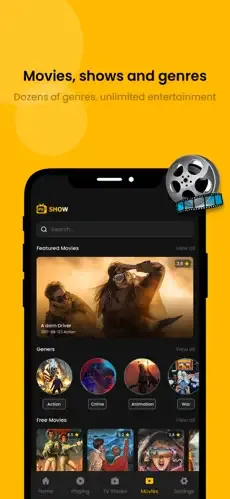 jio-hotstar-cricket-live-today Movies and shows